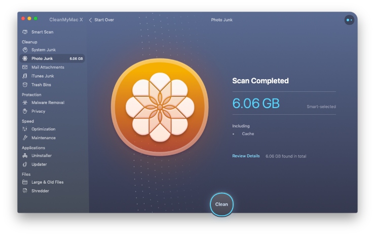 best cleaner for mac free trial
